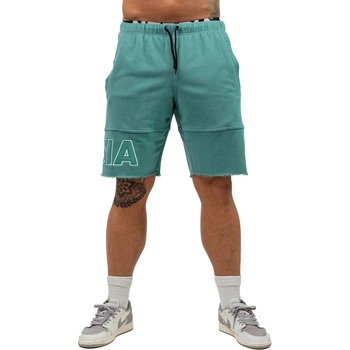 Nebbia Stage-Ready 713 Green