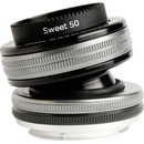 Lensbaby Composer Pro II Sweet 50 Optic Canon EF