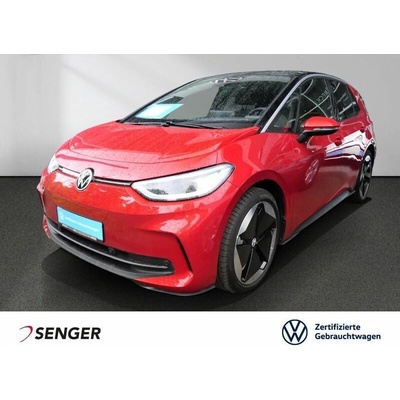Volkswagen ID.3 Pro S 170 kW