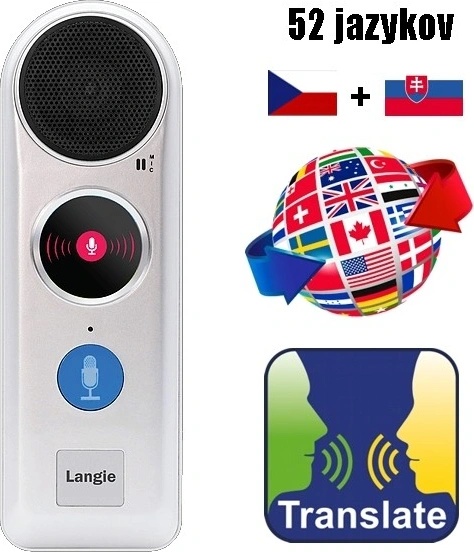 Langie LT-52