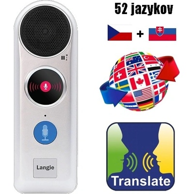 Langie LT-52 – Zboží Živě