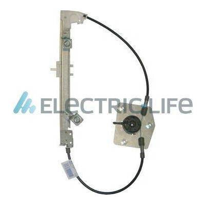 Zvedací zařízení oken Electric Life ZR FT708 L
