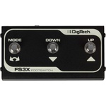 Digitech FS3X Jam Man Expander Футсуич (FS3X)