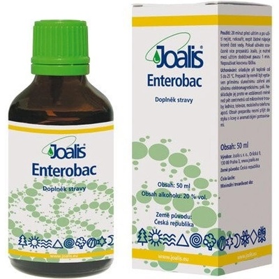 Joalis Enterobac 50 ml