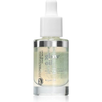 Bell HYPOallergenic озаряващо и хидратиращо олио 7.5 гр