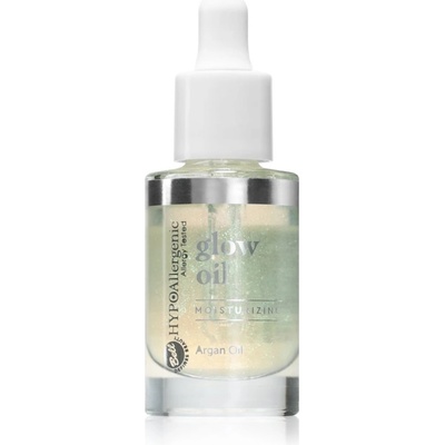 Bell HYPOallergenic озаряващо и хидратиращо олио 7.5 гр