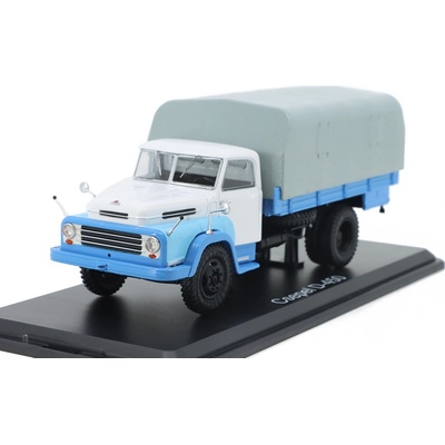 SSM Start Scale Models Csepel D-450 HQ SSM 1:43