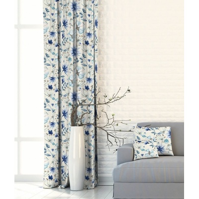 Dekorační látka SOFT 01648-1007 obšití okrajů 150