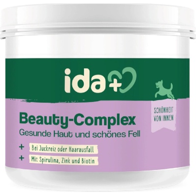 IdaPlus Beauty Complex 350 g