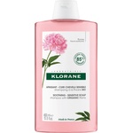 Klorane Peony Успокояващ шампоан, 400 ml - baby