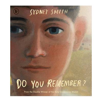 Do You Remember? | Sydney Smith
