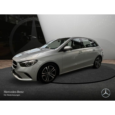 Mercedes-Benz B 200 120 kW