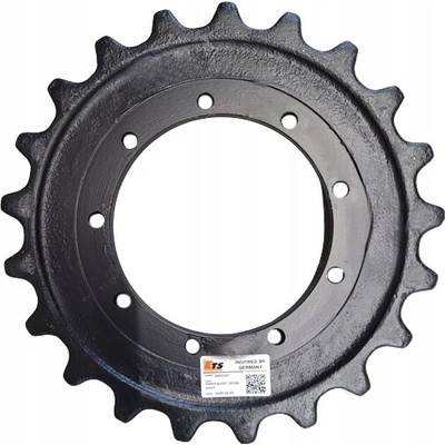 Hnacie koleso MINI CAT 307B 307C 308CCR
