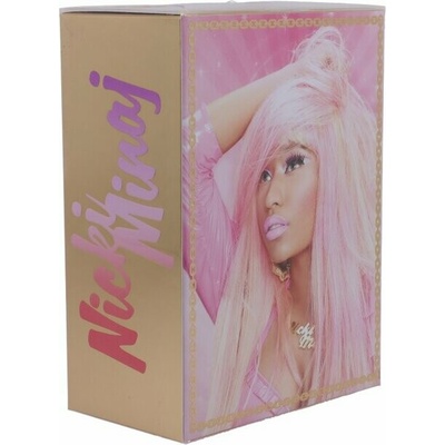 Nicki Minaj Pink Friday parfémovaná voda dámská 100 ml