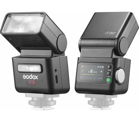 Godox iA32 iFlash