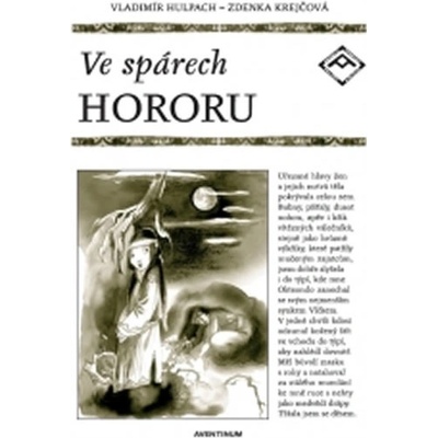Ve spárech hororu