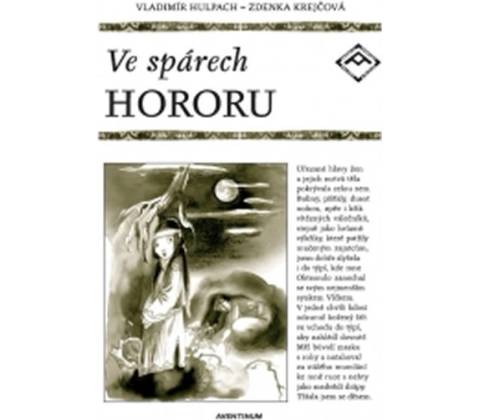 Ve spárech hororu