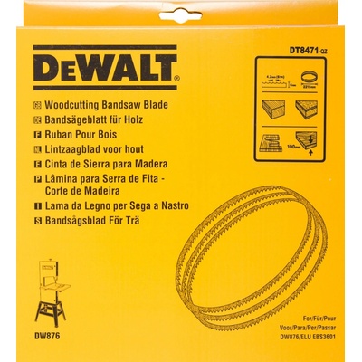 DeWALT DT8471