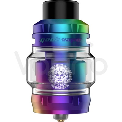 GeekVape Z Max Tank Duhový 4ml – Sleviste.cz