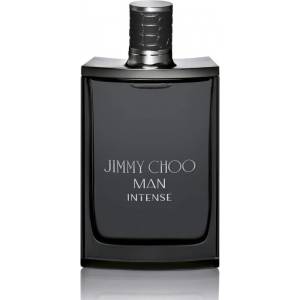Jimmy Choo Man Intense Eau de Toilette Комплект EDT 100 ml + 100 ml афтършейв балсам + 100 ml душ гел Парфюми