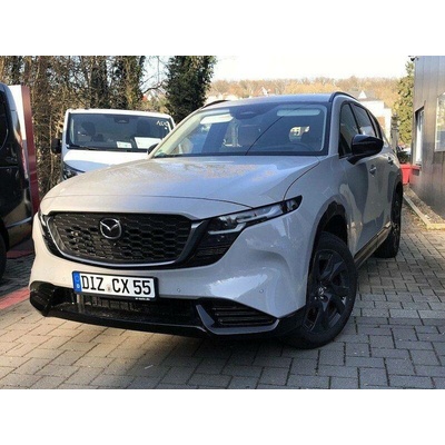 Mazda CX-5 2.5 Homura AWD 104 kW