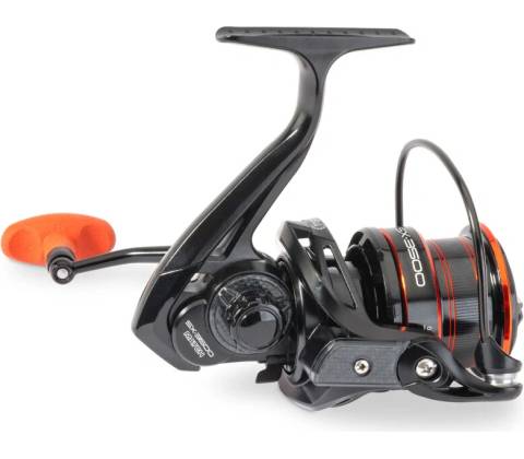 MS Range Match SX 3500