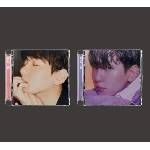 Daniel Shopping s. r. o BAEKHYUN: Bambi (Jewel Case Version) - CD (039237)
