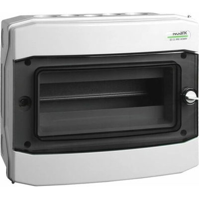 Noark PHS 12T na omítku 12M, IP65 /101494/