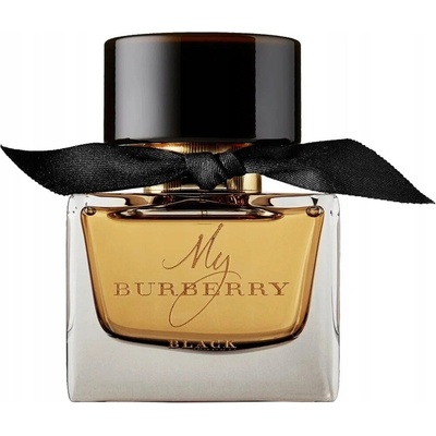 Burberry My Burberry parfumovaná voda dámska 50 ml