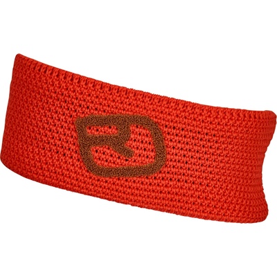 Rock'N'Wool Hot Orange