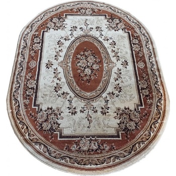 Najkoberce Exclusive 04 hnedý