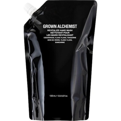 Grown Alchemist Revitalise Hand Wash 1000 ml – Hledejceny.cz
