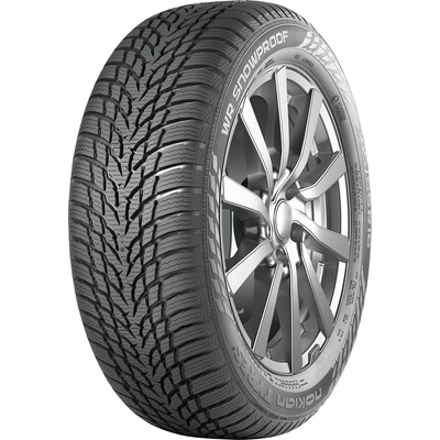 Nokian Tyres Snowproof P 245/45 R18 100V – Hledejceny.cz