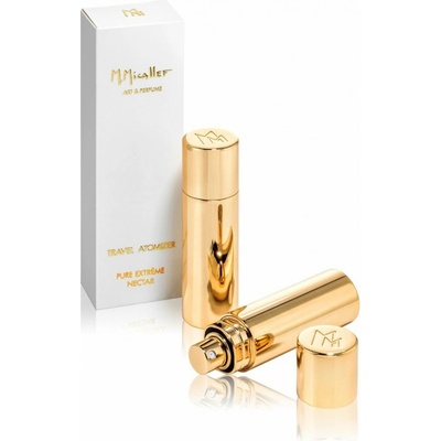 M. Micallef Pure Extreme Nectar Travel Atomizer Парфюм EDP за жени 10ml