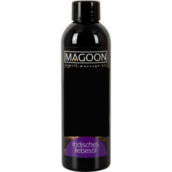 Magoon Масажно масло Индия (200 мл)