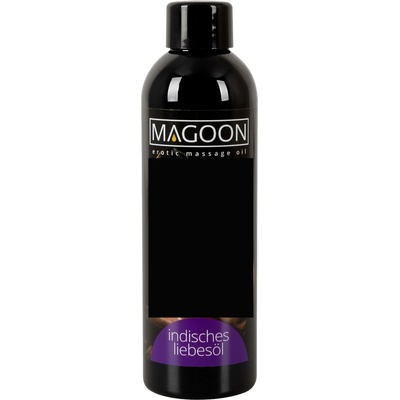 Magoon Масажно масло Индия (200 мл)