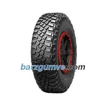 BFGoodrich Mud-Terrain T/A KM3 31/10.5 R15 109Q
