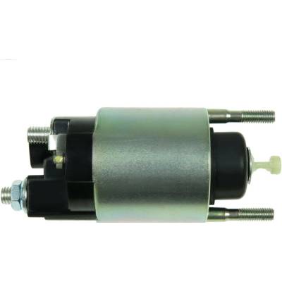 AS-PL Elektromagnetický spínač, startér Brand new AS-P SS6062S