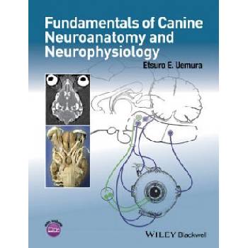 Canine Neuroanatomy | Etsuro Uemura