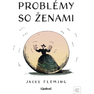Problémy so ženami - Jacky Fleming