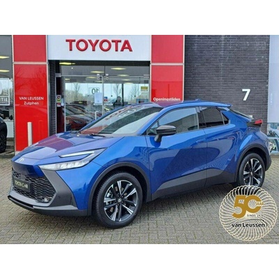 Toyota C-HR 2.0 164 kW