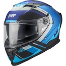 MT Helmets Braker SV Inception