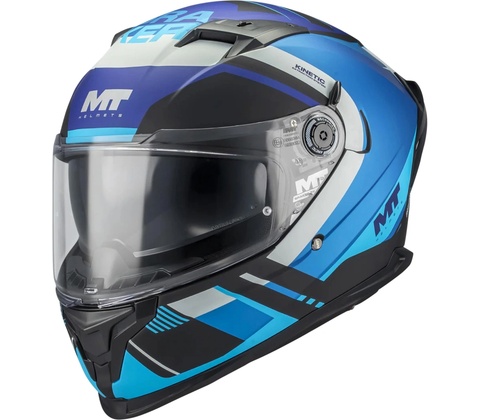MT Helmets Braker SV Inception