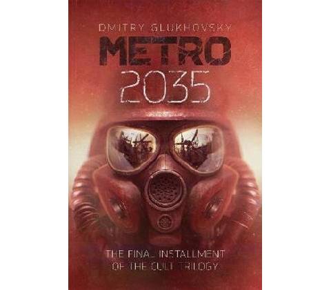 Metro 2035