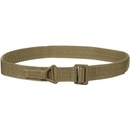 Opasok MFH "Mission" s kovovou prackou coyote