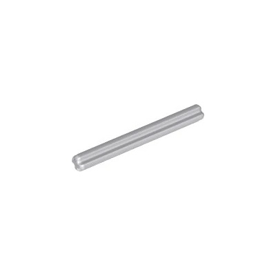 Lego 32073 Light Bluish Gray Axle 5L
