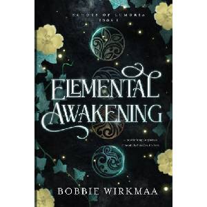 Elemental Awakening (ISBN: 9798999685827)