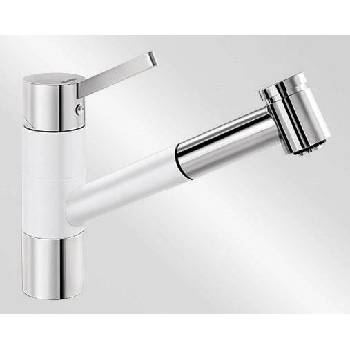 Image 1 of BLANCO TIVO-S (51/8798/7611/7613/7618)