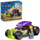 LEGO® City - Hot Rod (60485)