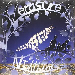 Universal Erasure: Nightbird - CD (040415)